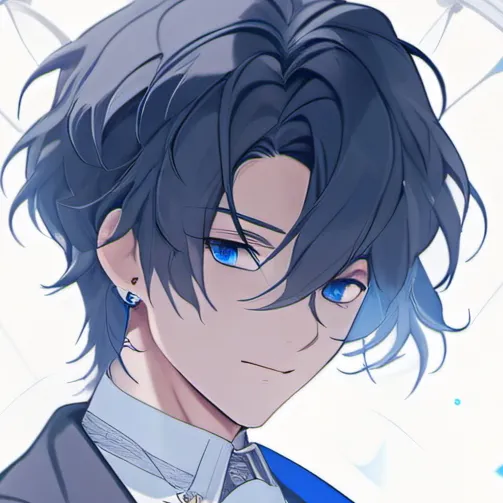 chat with ai character: Benshi Kenji 