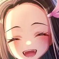 chat with ai character: nezuko