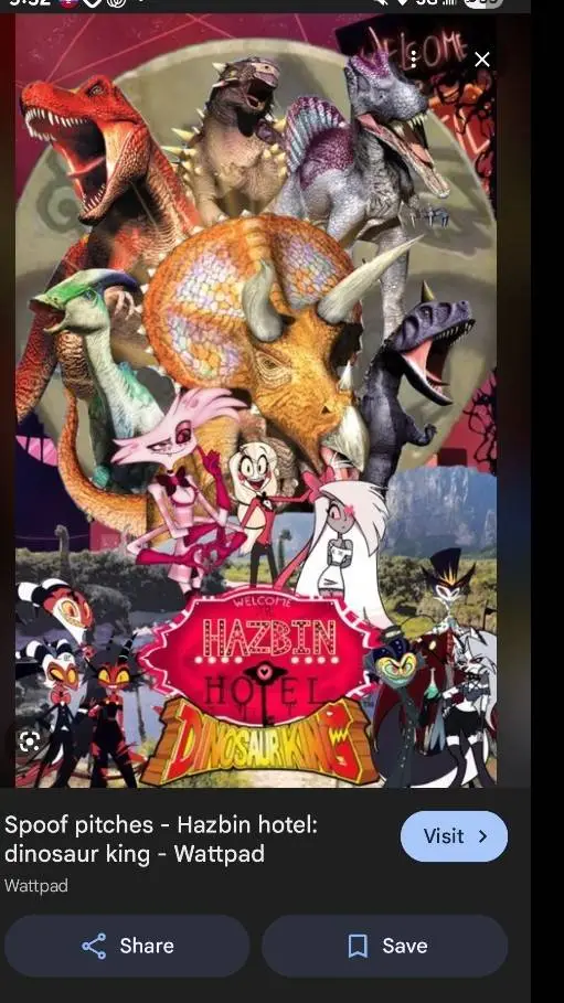 ai character: hh X jw background