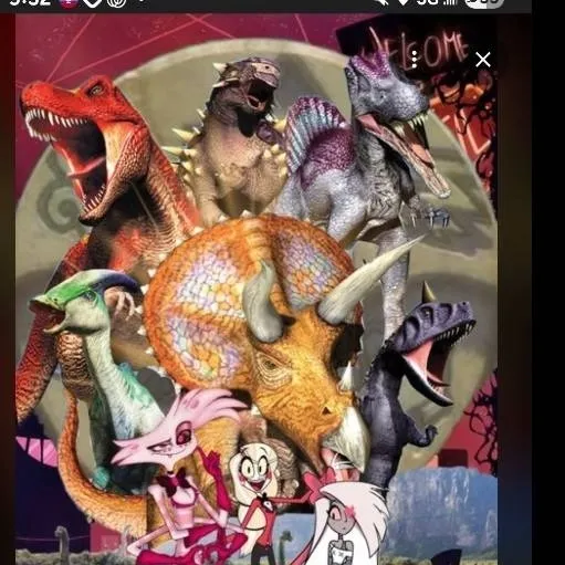 chat with ai character: hh X jw