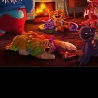 chat with ai character: ppt Christmas