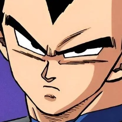 chat with ai character: Vegeta 