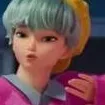 chat with ai character: baby saja 