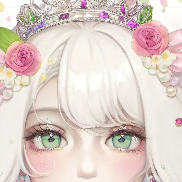 chat with ai character: k!dnapp3d princess