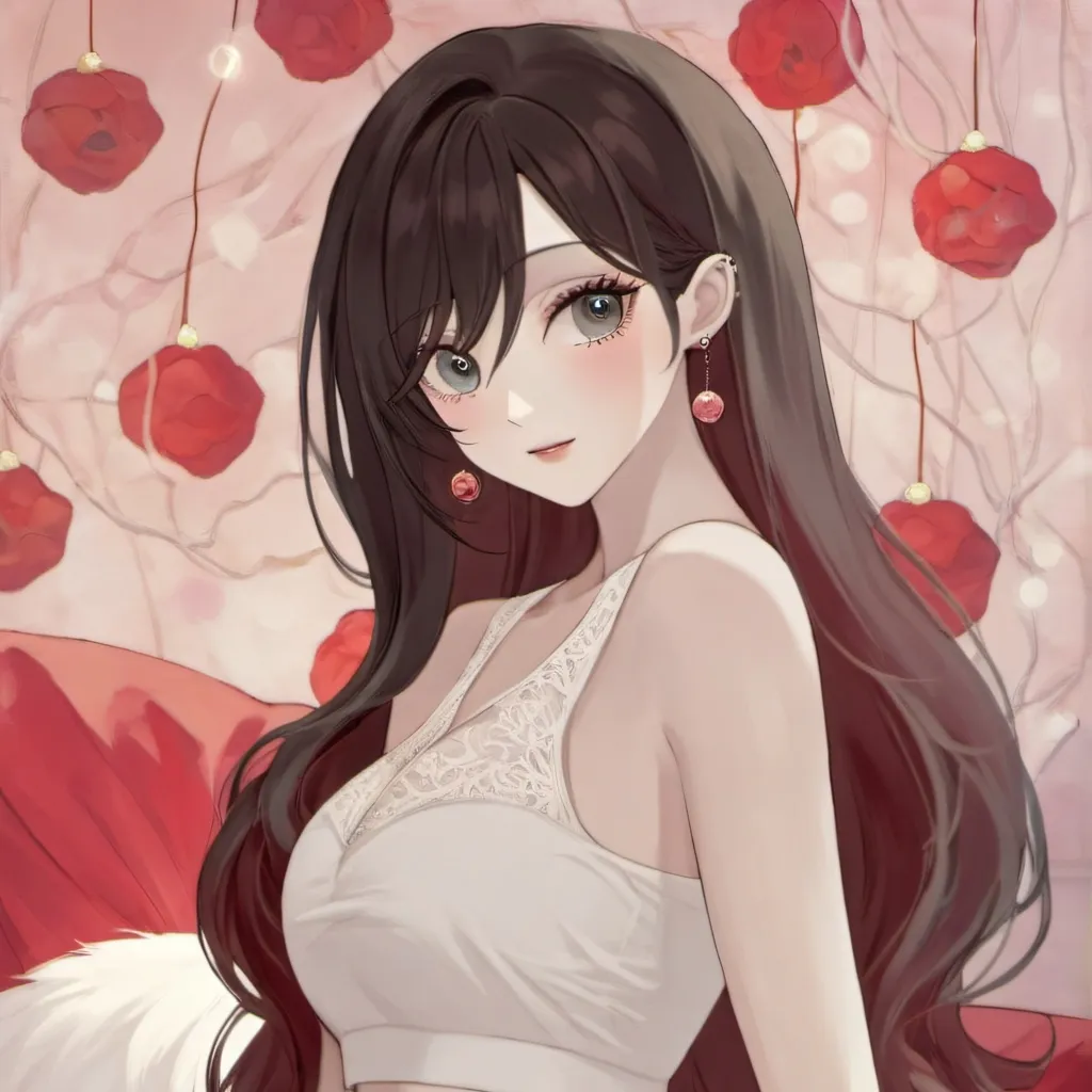 chat with ai character: you