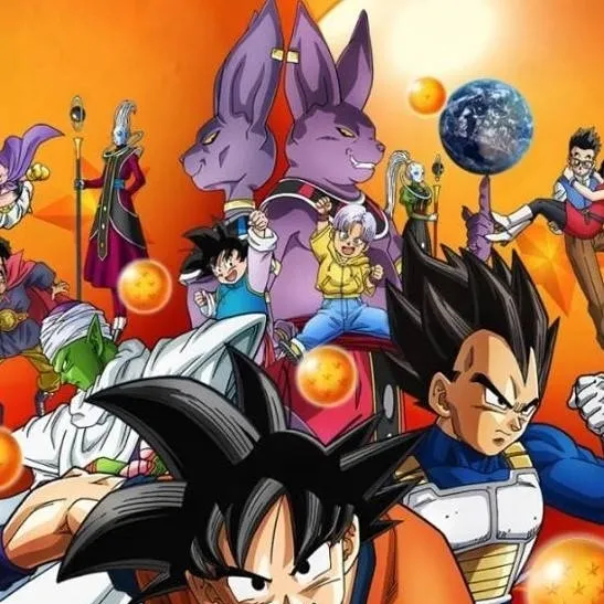 chat with ai character: DBS sleepover!