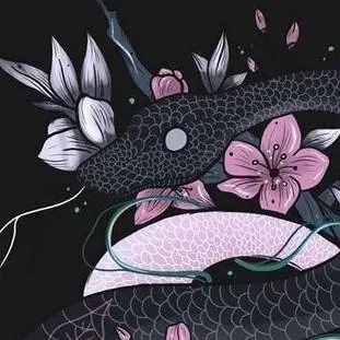 chat with ai character: Snake 