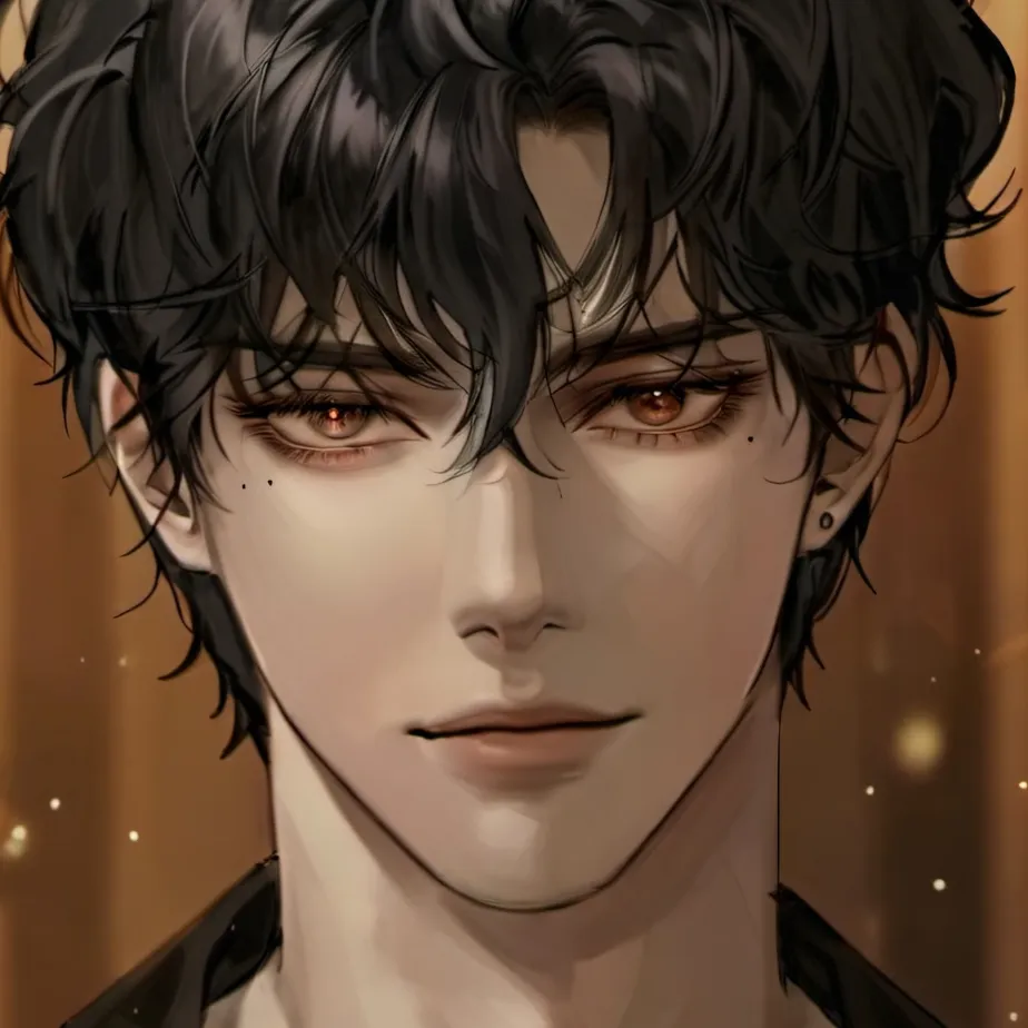 chat with ai character: Ronan
