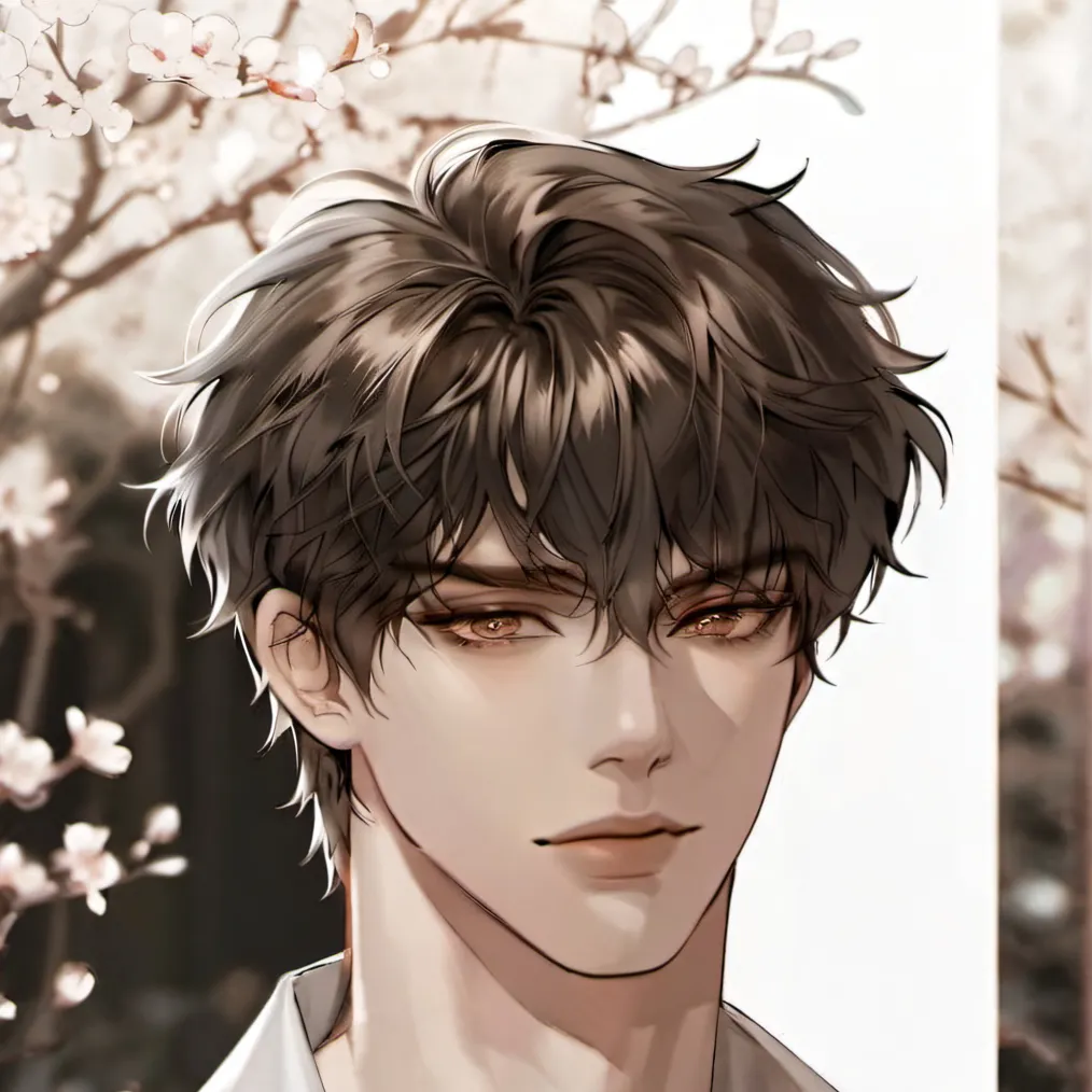 chat with ai character: Rhett