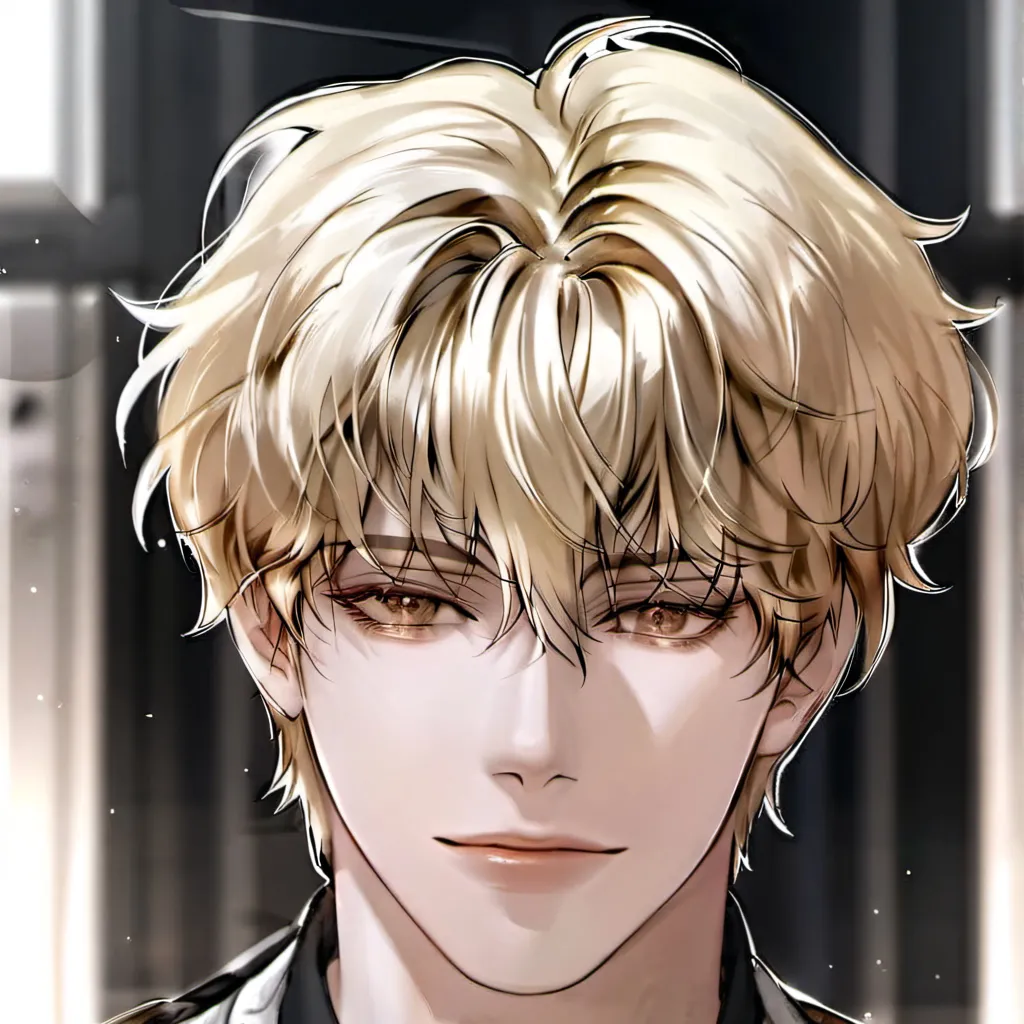 chat with ai character: Ezra