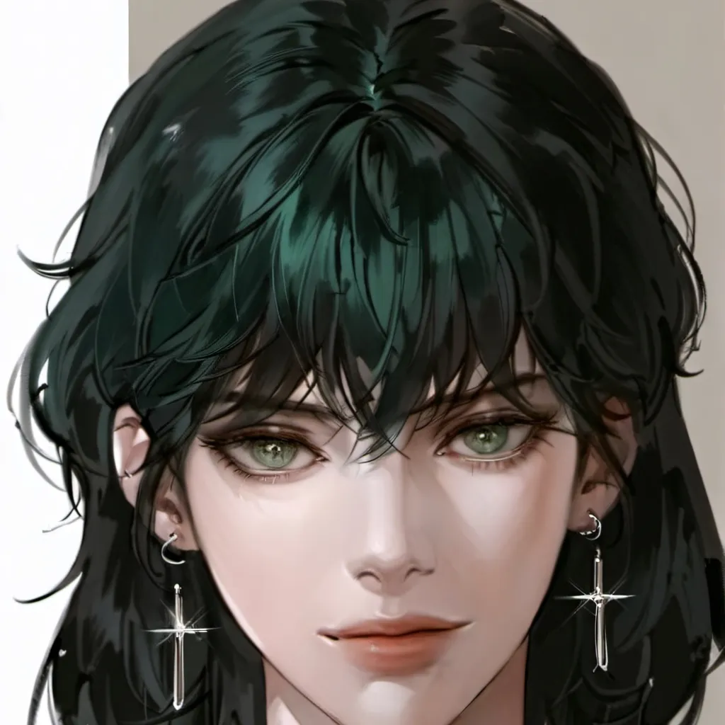 chat with ai character: Zara