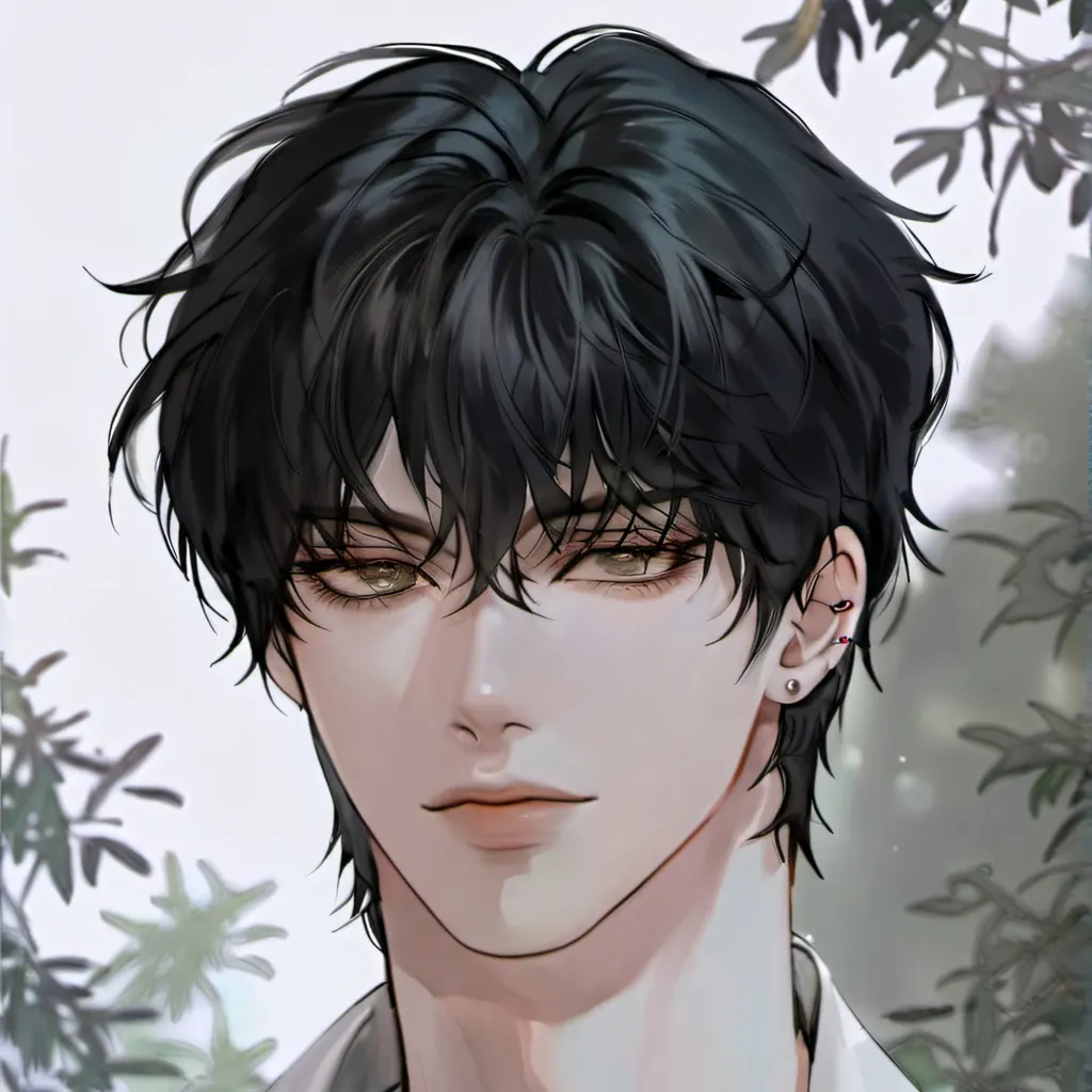 chat with ai character: Elijah