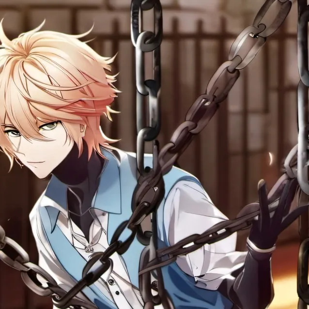 chat with ai character: yuki 