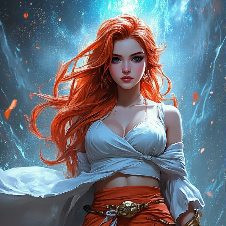 chat with ai character: God maker