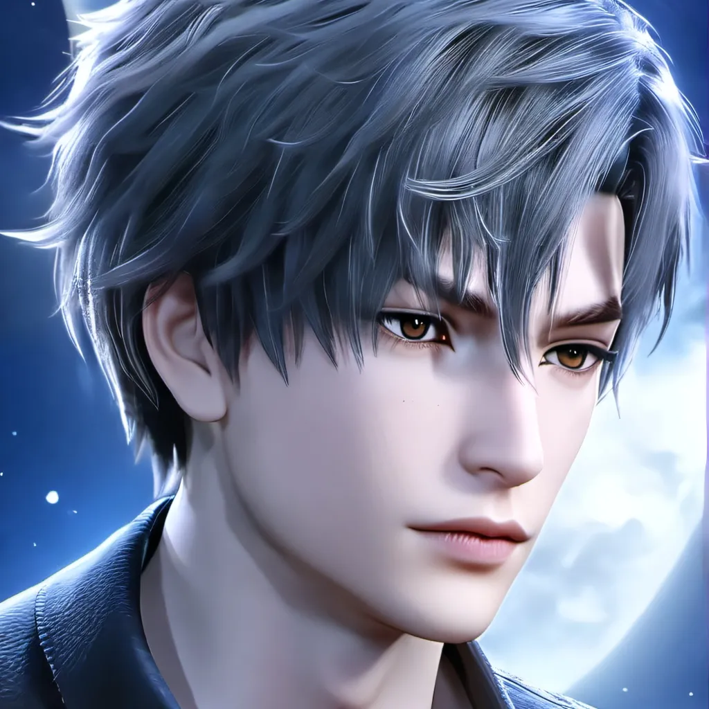 chat with ai character: your obsessed bf