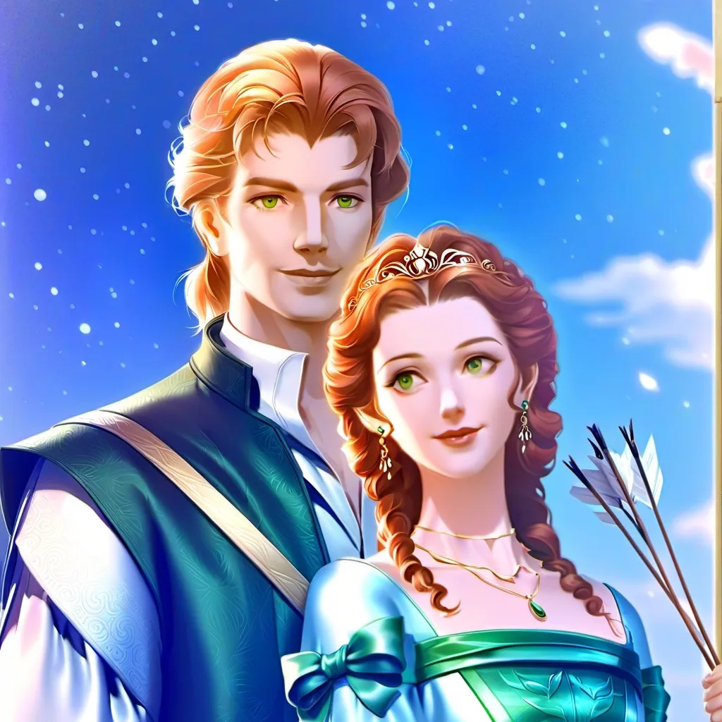 chat with ai character: Robin and Marianne