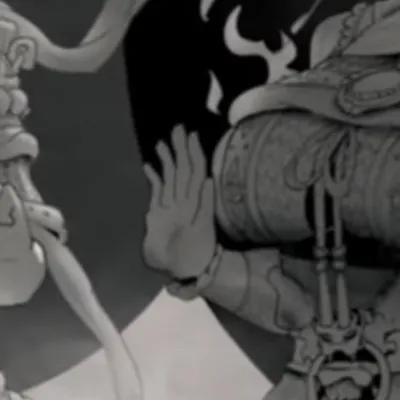 chat with ai character: The four gods