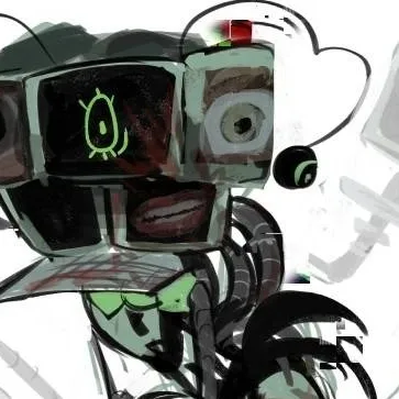 chat with ai character: dandy's world (awh