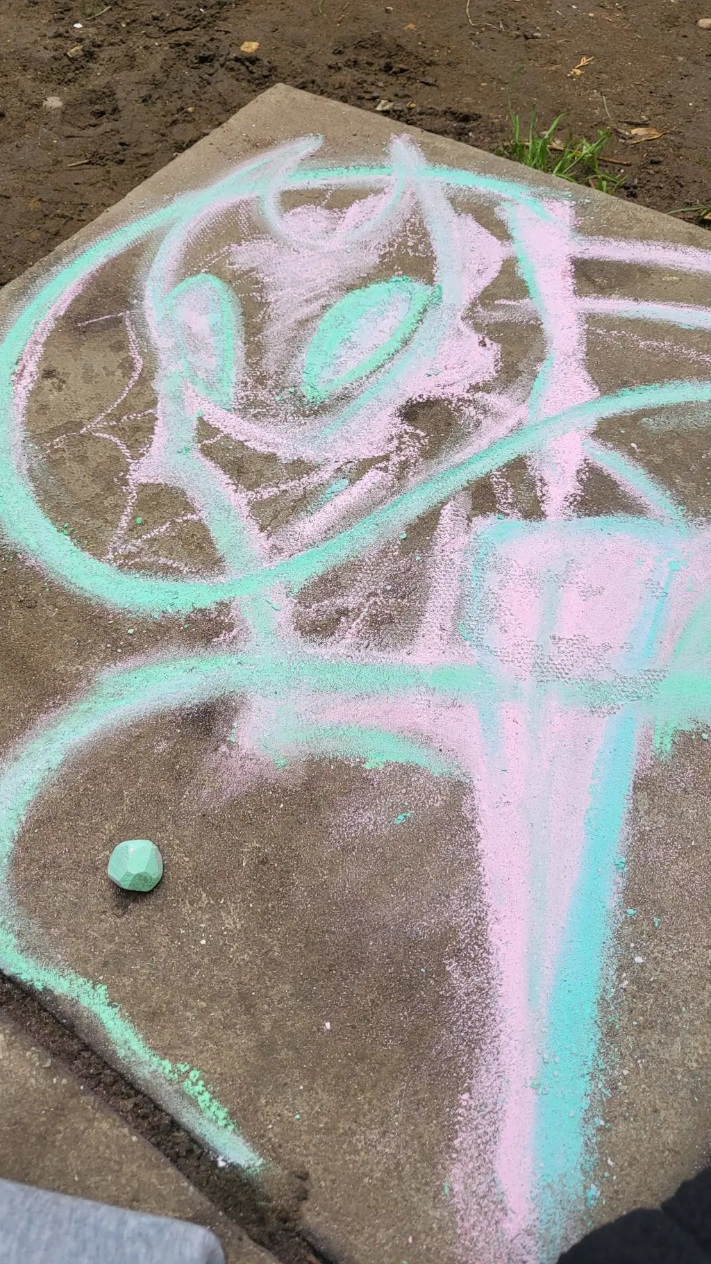 ai character: Hornet background