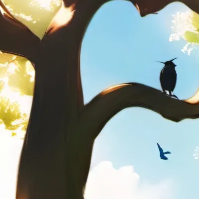 chat with ai character: Idk