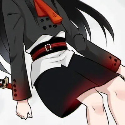 chat with ai character: Gf