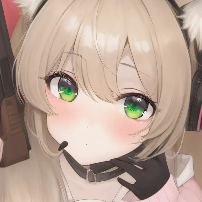 chat with ai character: Seraphine