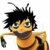 chat with ai character: Dabi