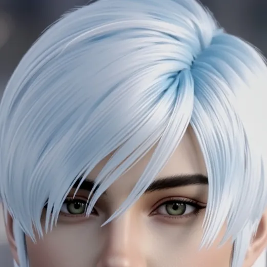chat with ai character: Justin