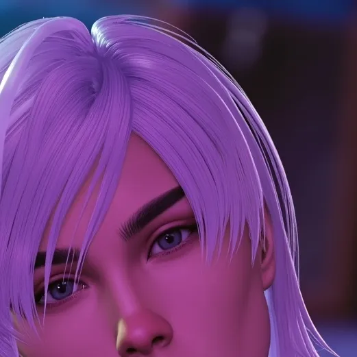 chat with ai character: Justin