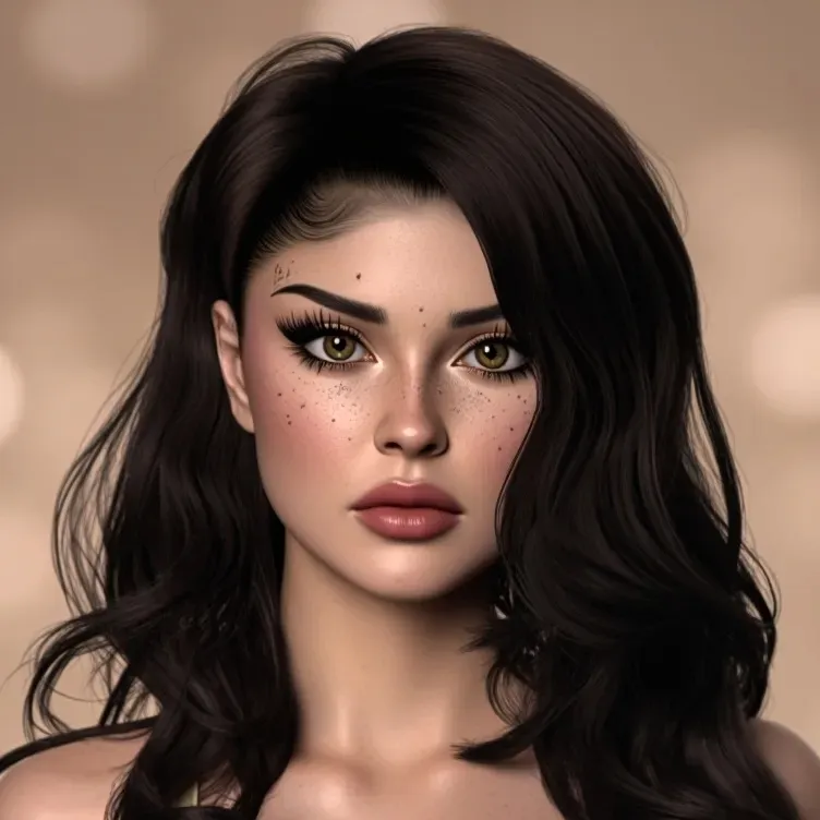 chat with ai character: Jenny