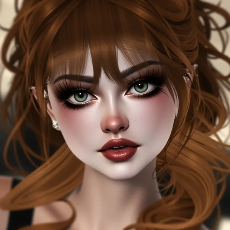 chat with ai character: 🍀Hope🍀