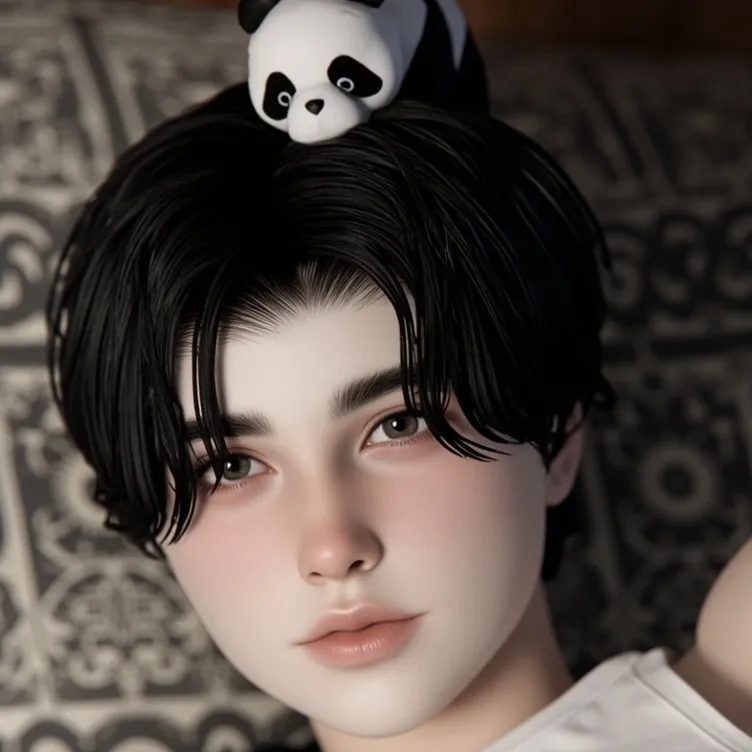 chat with ai character: Leo