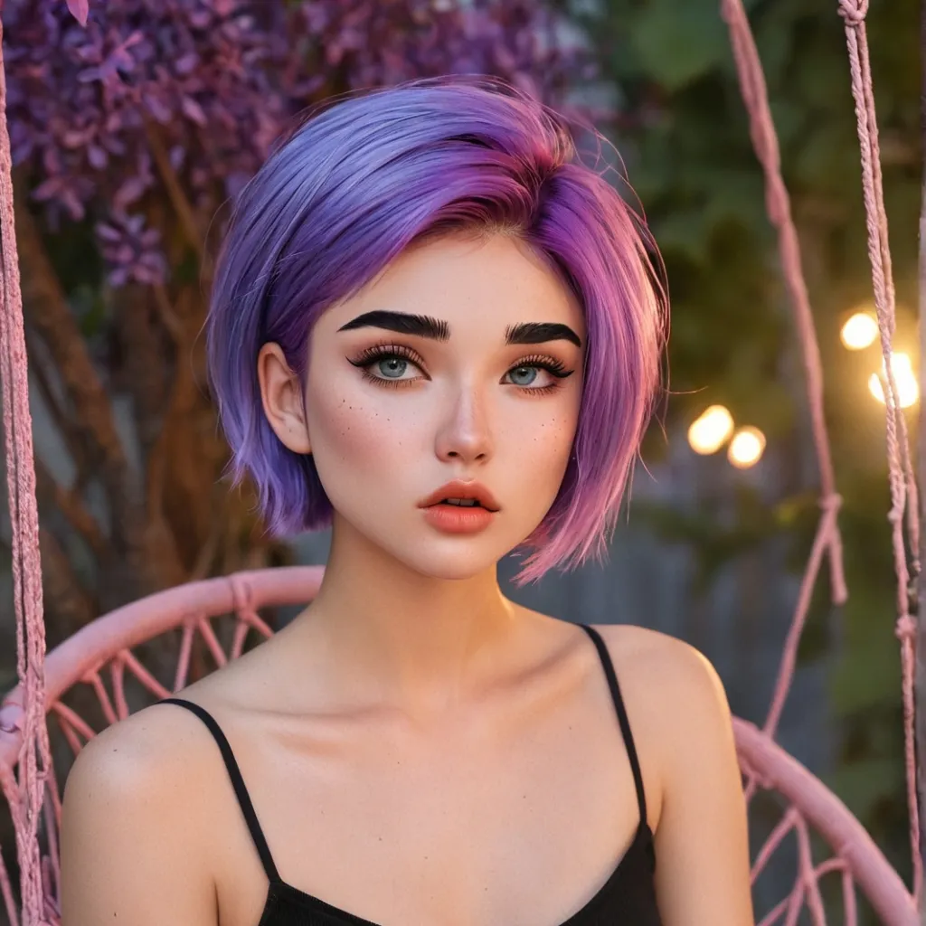 chat with ai character: Ellie 