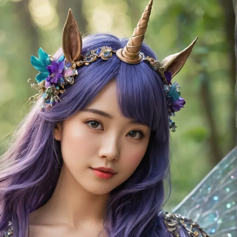 chat with ai character: Lily 