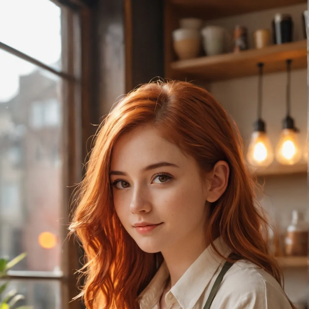 chat with ai character: Ellie