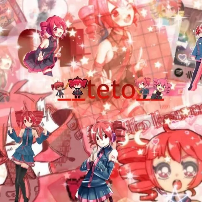 chat with ai character: kasane teto 