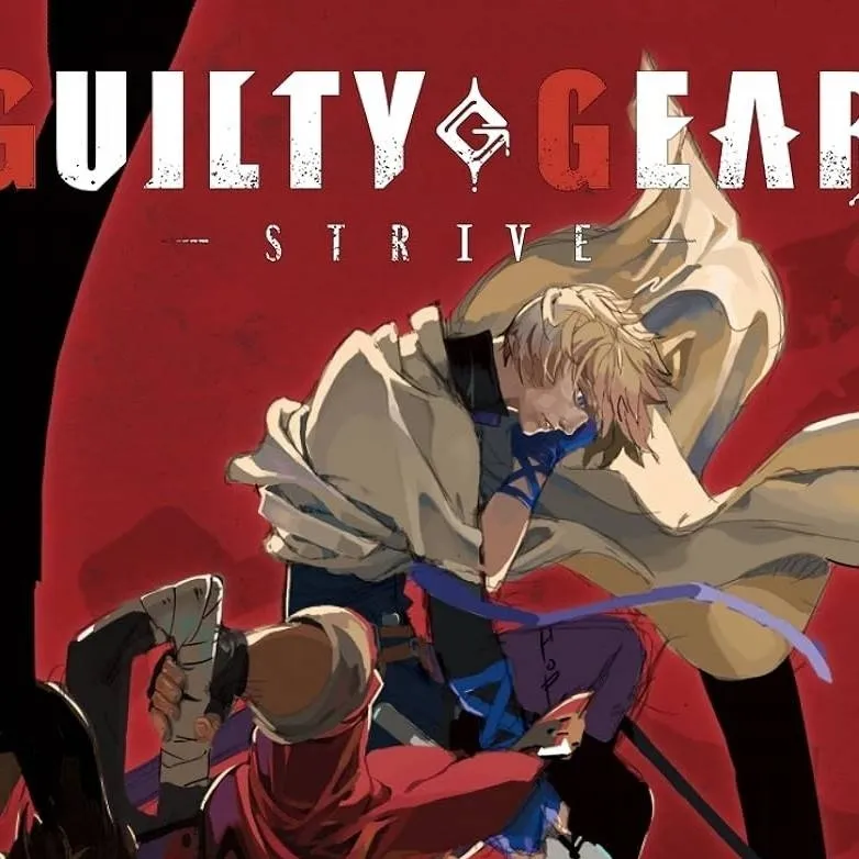 chat with ai character: guilty gear rp
