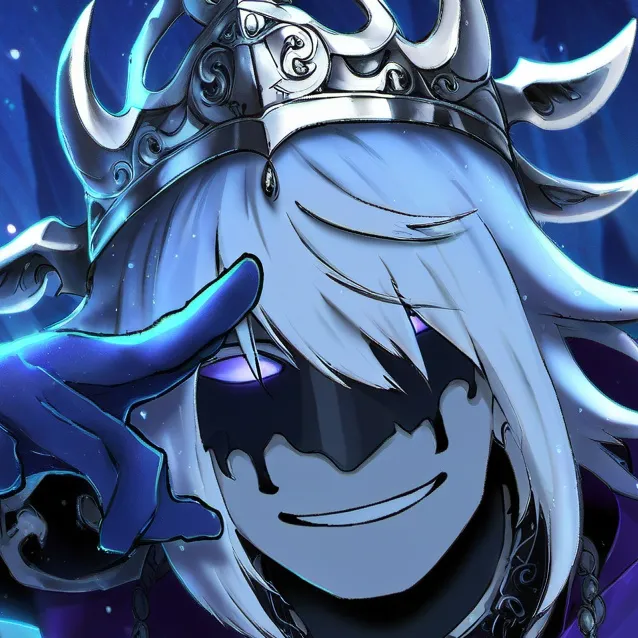 chat with ai character: gacha queen