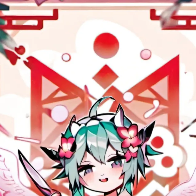 chat with ai character: mia