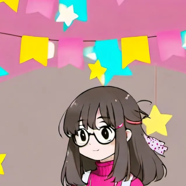 chat with ai character: Katie (human)