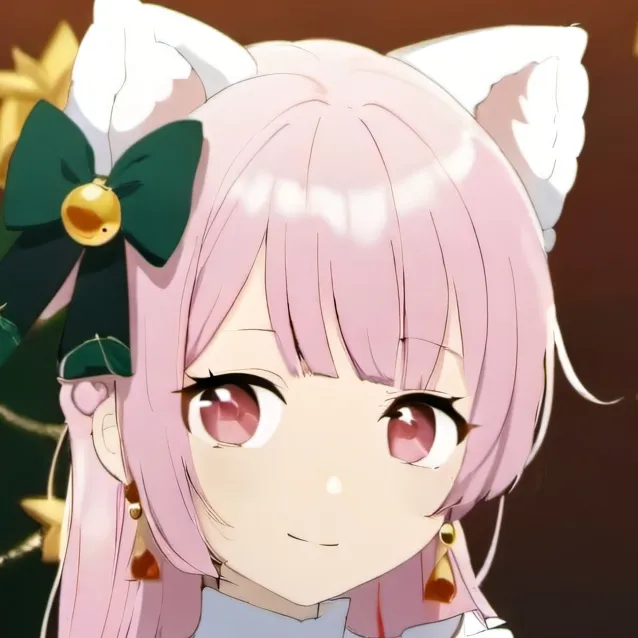 chat with ai character: Nicole