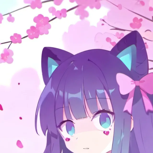 chat with ai character: moohi