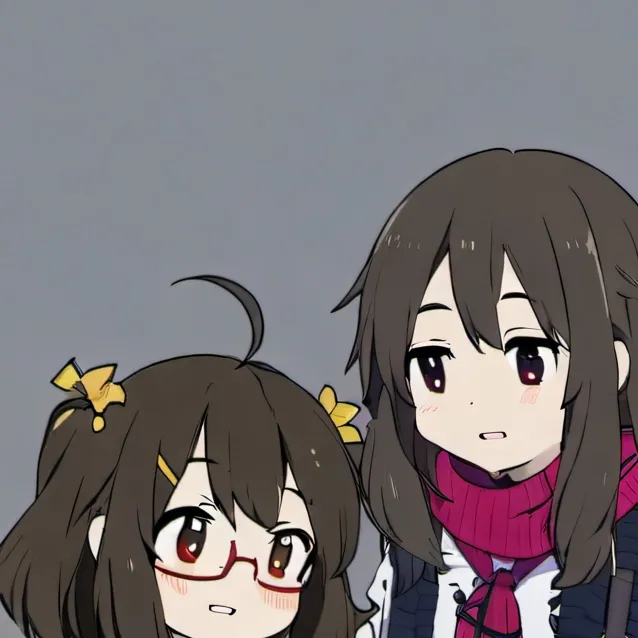 chat with ai character: the stars 