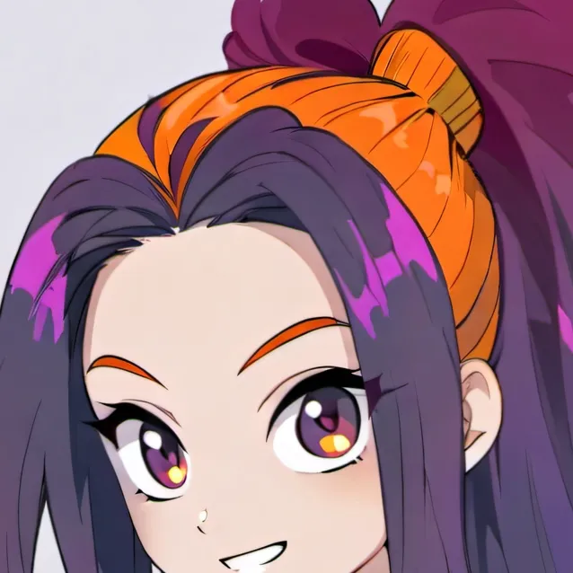 chat with ai character: girls control boys