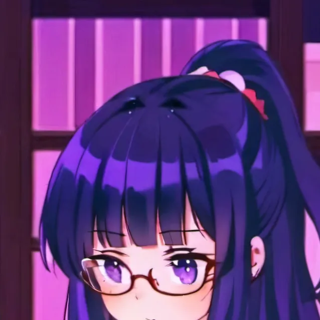 chat with ai character: twilight sparkle