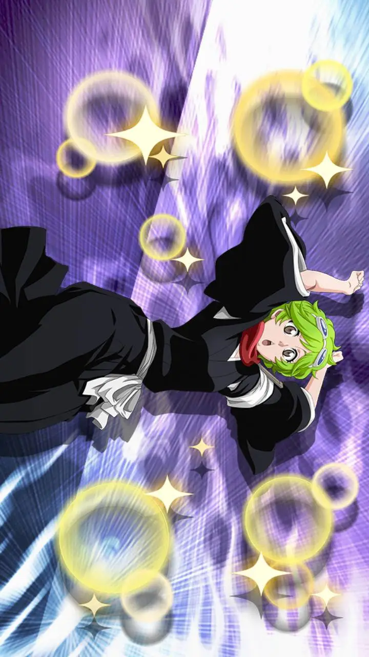 ai character: mashiro background