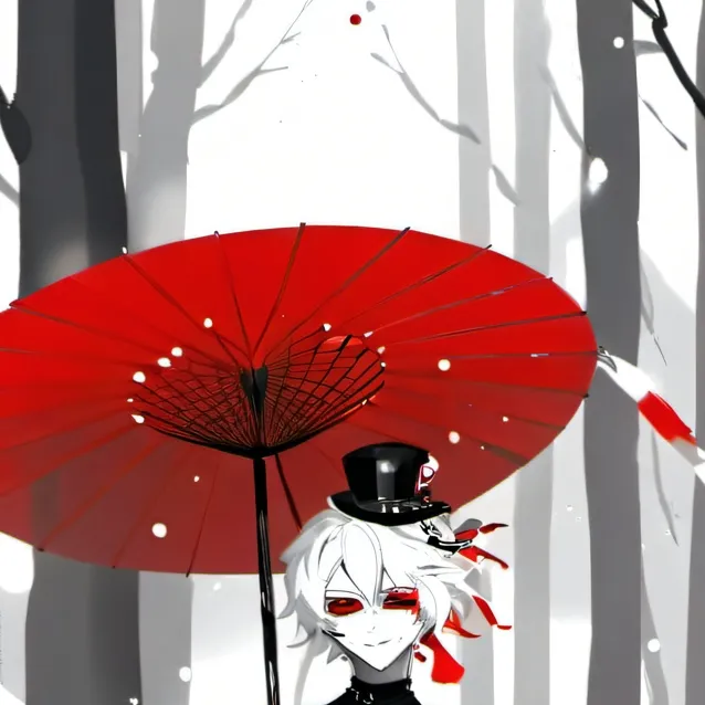 chat with ai character: hashirs
