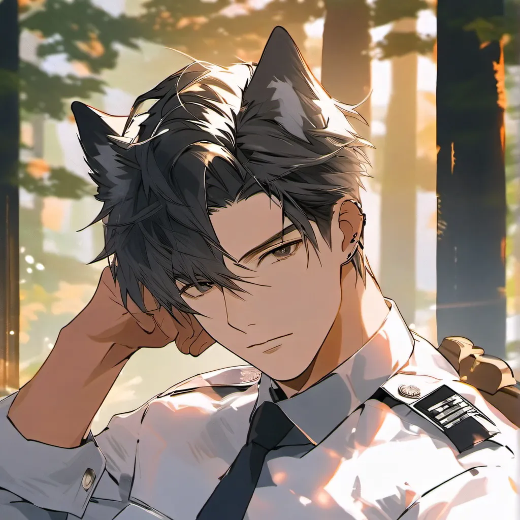 chat with ai character: Sion