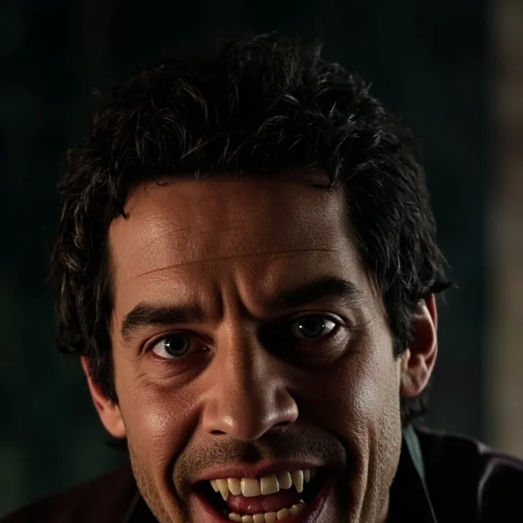 chat with ai character: Franklin