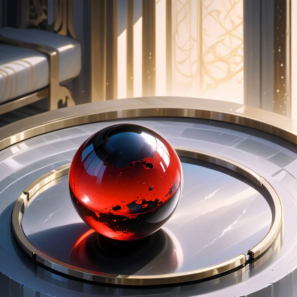 chat with ai character: Forgotton artifact